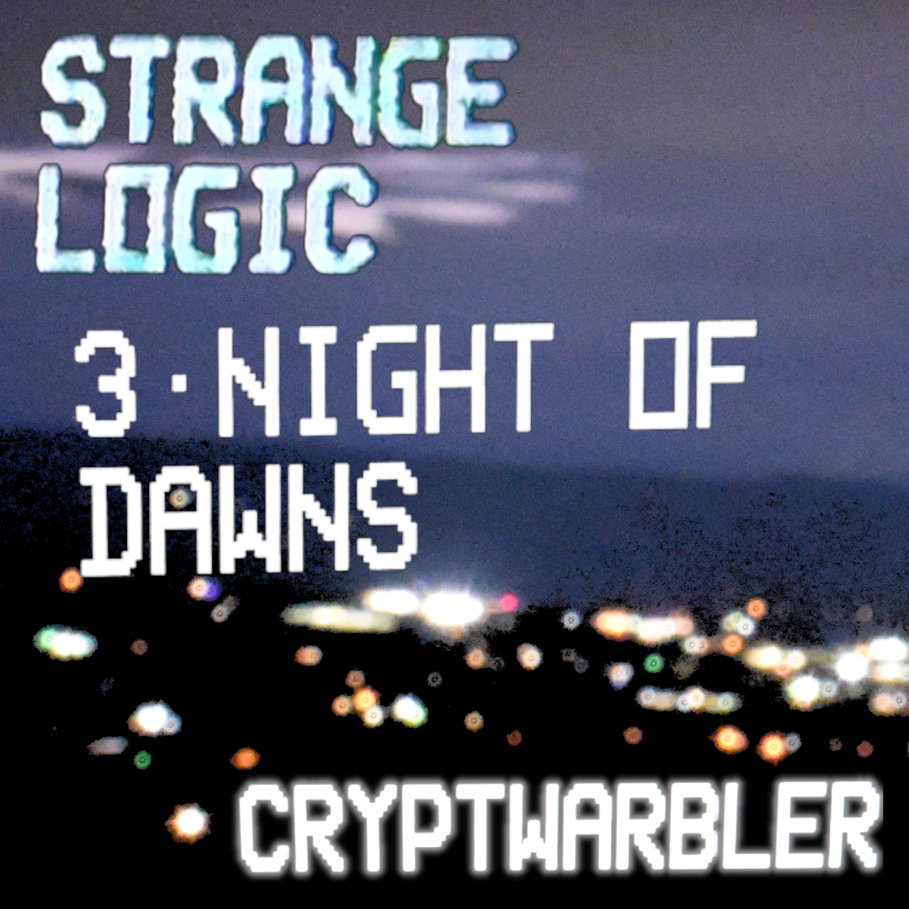 Night of Dawns cover