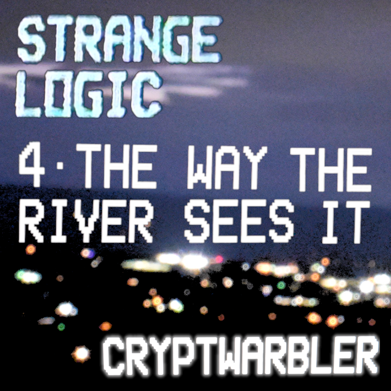 The Way the River Sees It cover