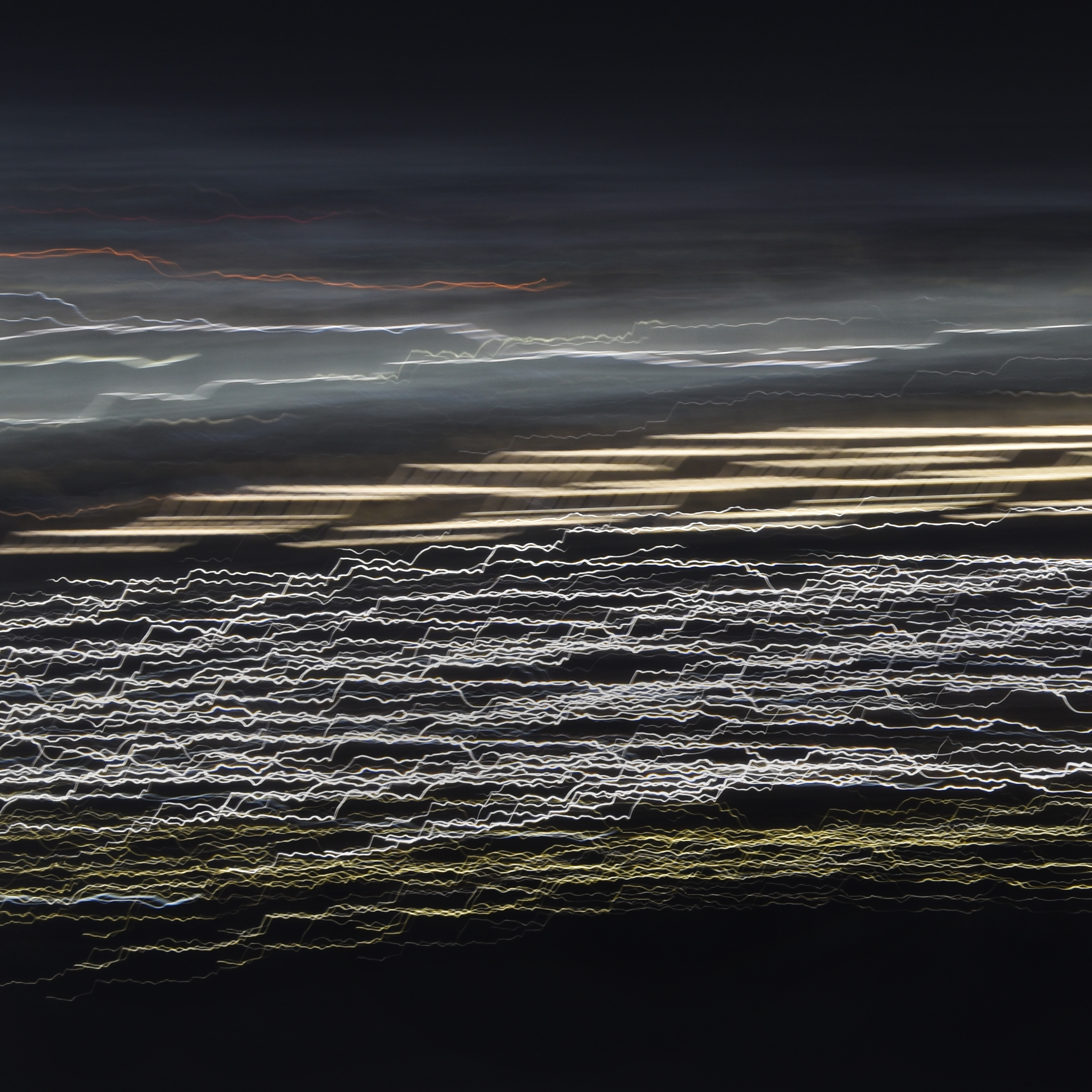 Digital Thunder cover