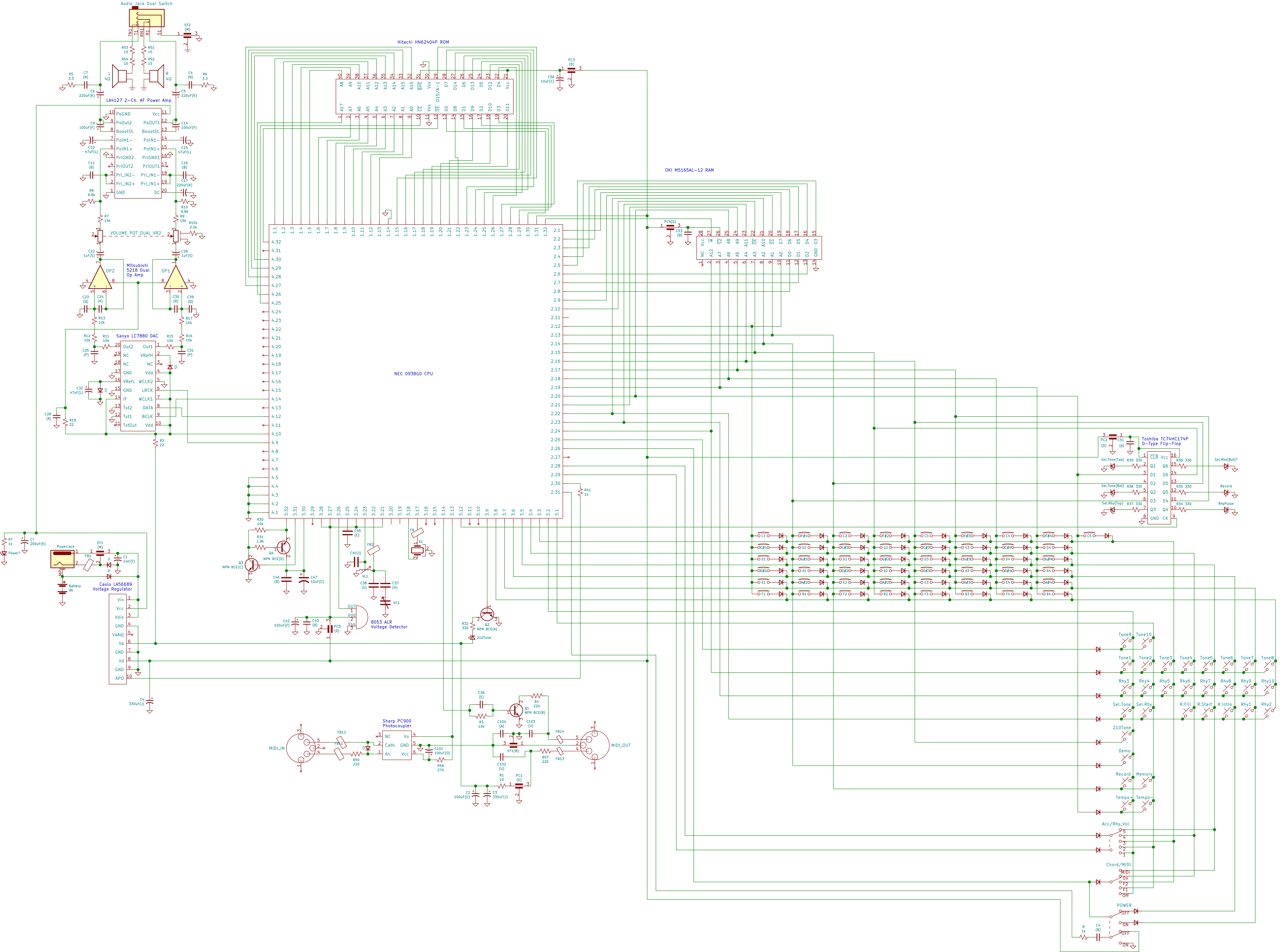 mt240schematic